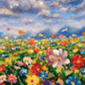 Meet your Posher, Caleb